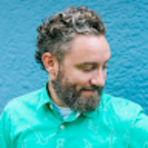 Meet your Posher, Steve